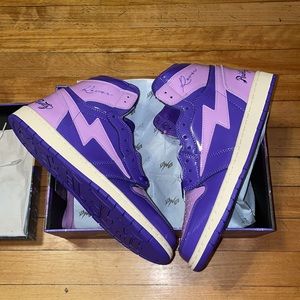 Air Kiy Runtz Special Edition